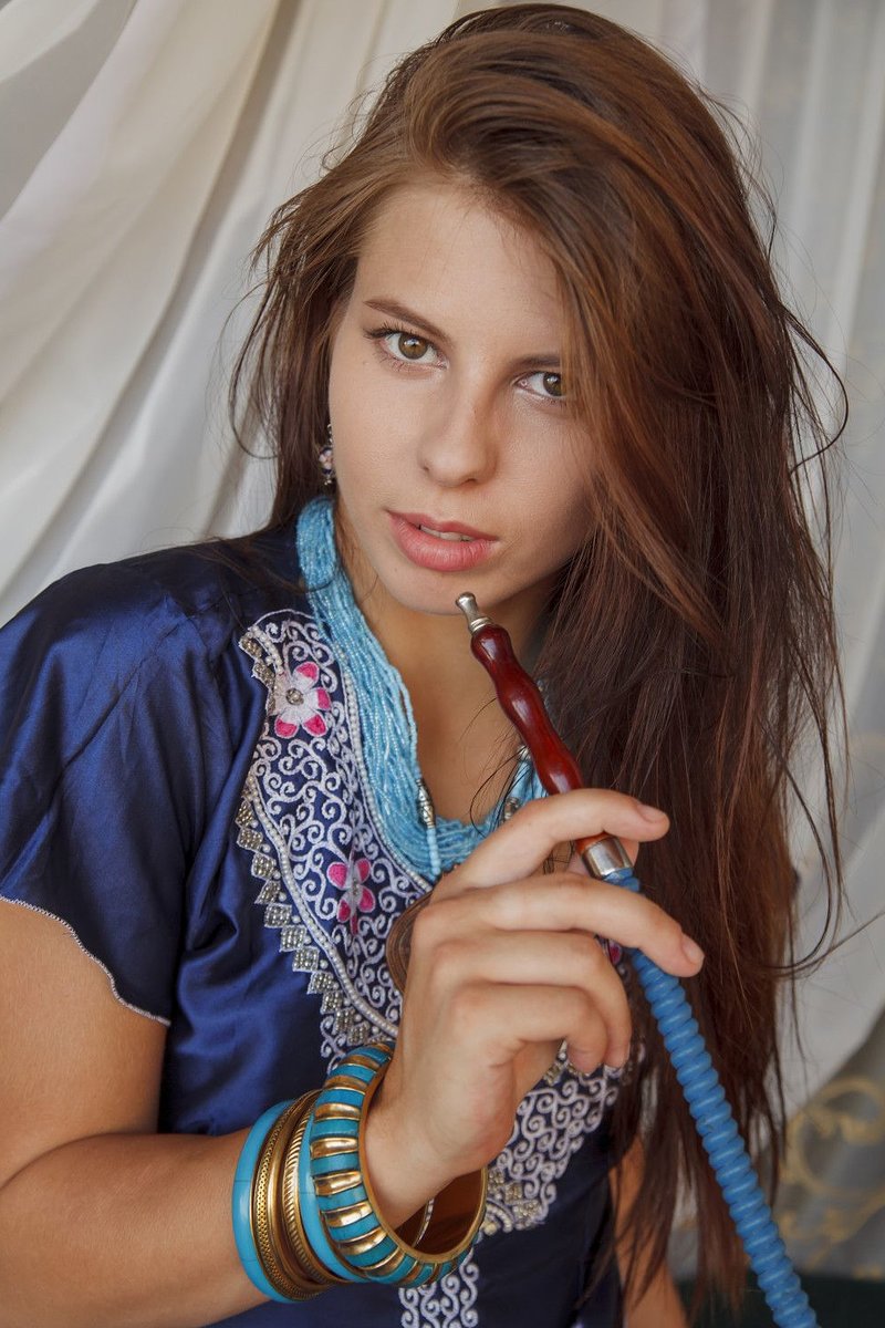 Уляха, 25 лет, 5 размер груди