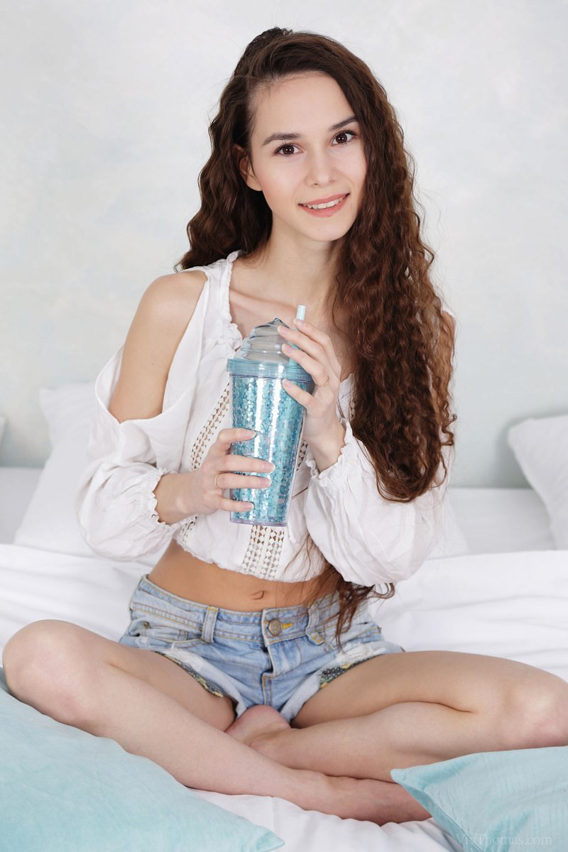 Дуня, 24 года, 5 размер груди